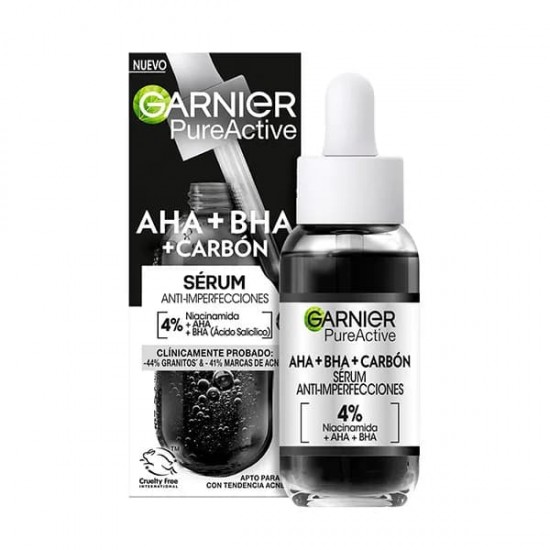 Garnier Pure Active Sérum 30ml 0