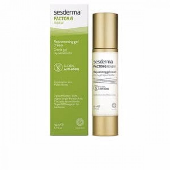 Sesderma Factor G Crema Gel 50Ml 0