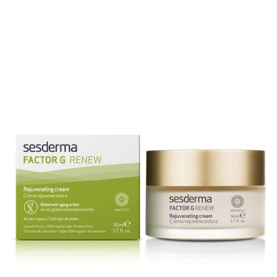 Sesderma Factor G Crema 50Ml 0