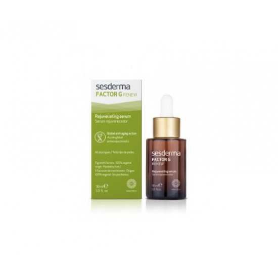 Sesderma Factor G Serum 30Ml 0