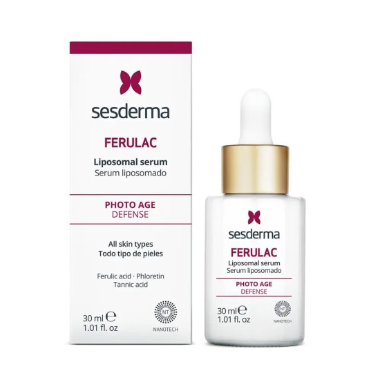 Sesderma Ferulac Serum 30Ml 0