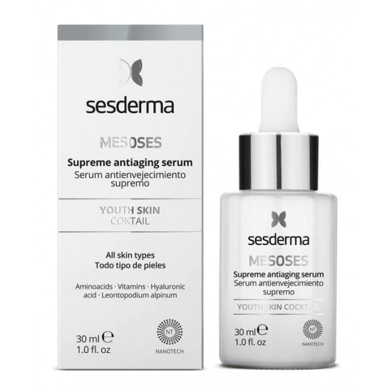 Sesderma Mesoses Serum 30 Ml 0