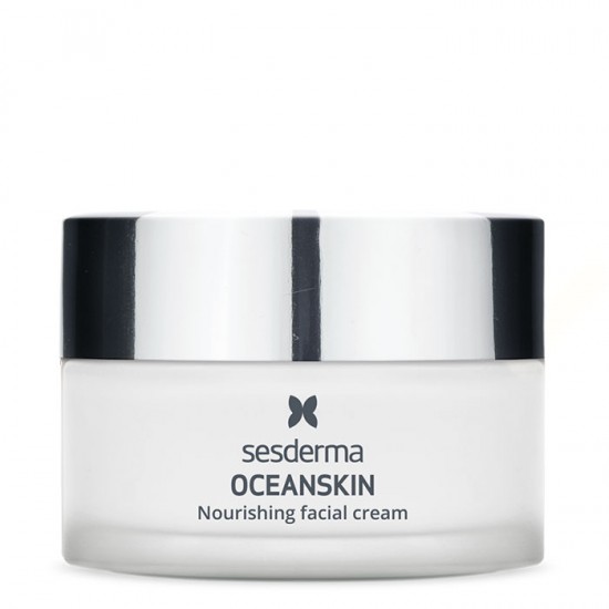 Sesderma Oceanskin Crema Nutritiva 50Ml 0