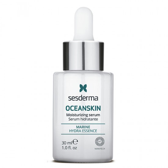 Sesderma Oceanskin Crema Serum 30Ml 0