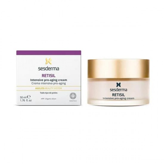 Sesderma Retisil Intensive Pro-aging Crema 50Ml 0