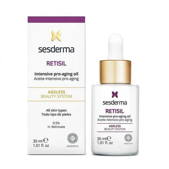 Sesderma Retisil Intensive Pro-aging Oil 30Ml 0