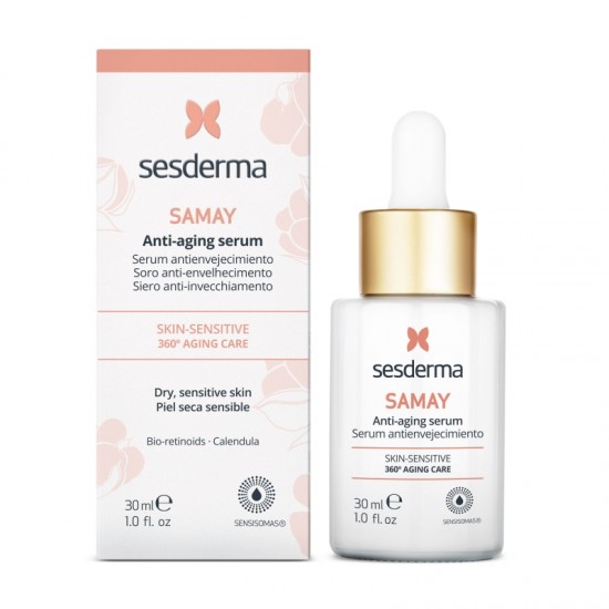 Sesderma Samay Serum 30Ml 0