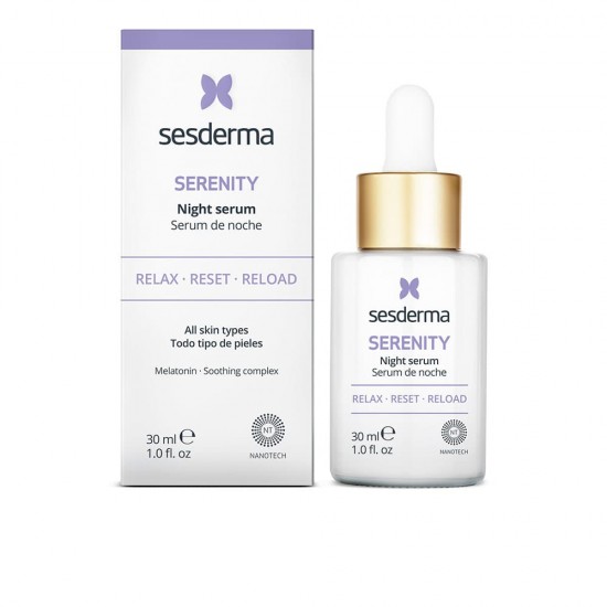 Sesderma Serenity Liposomal Serum 30 Ml 0