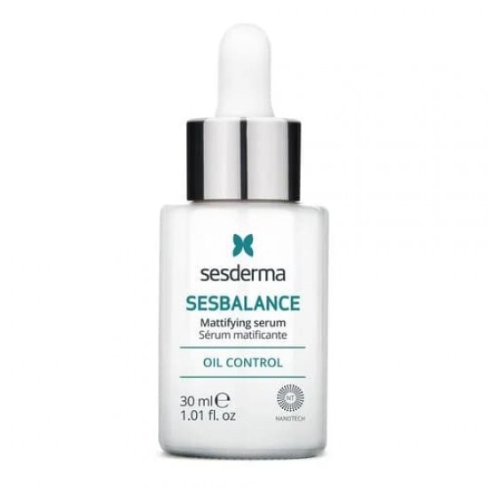 Sesderma Sesbalance Mattifying Sérum 30ml 0