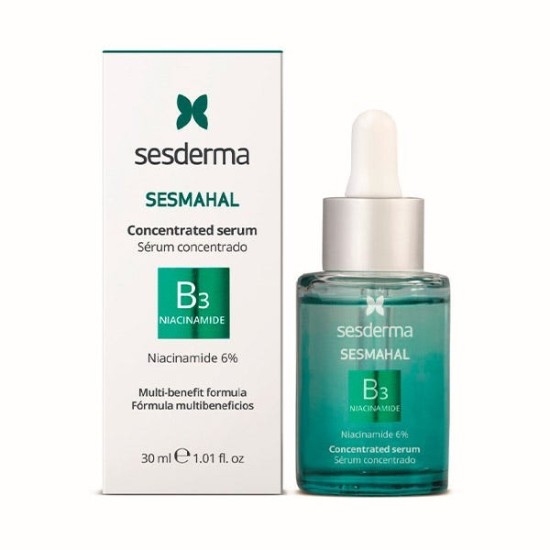 Sesderma Sesmahal Serum B3 30 ML 0