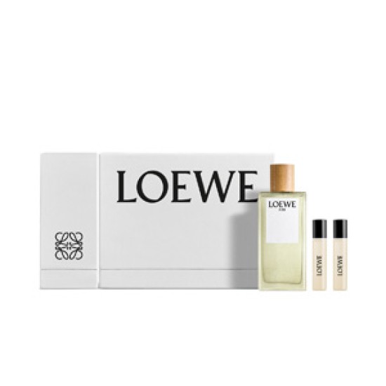 Loewe Aire De Loewe Lote 100Ml 0