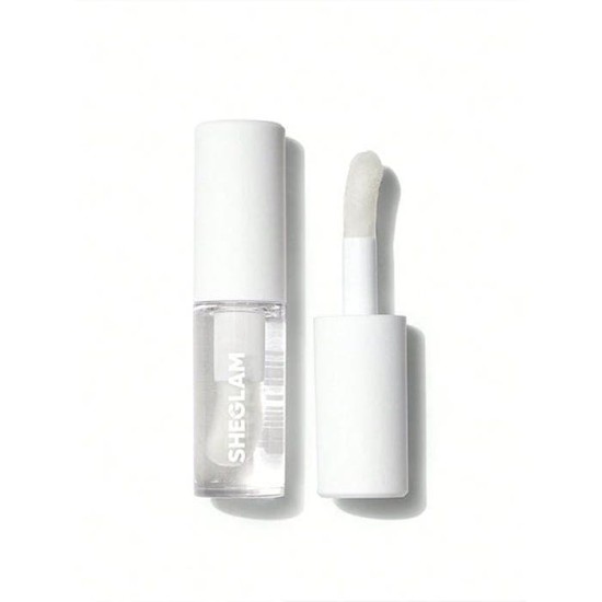 Sheglam Aceite de Labios Jelly Wow Hydrating Loco For Coco 0