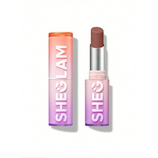 Sheglam Barra de Labios Dynamatte Boom Mate High Key 0