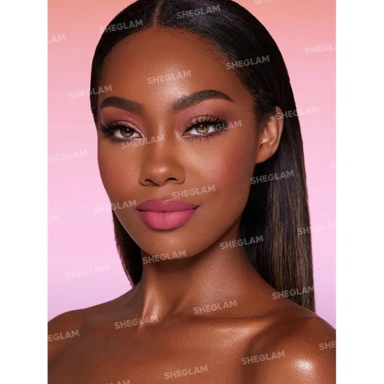 Sheglam Barra de Labios Dynamatte Boom Mate Periodt 3