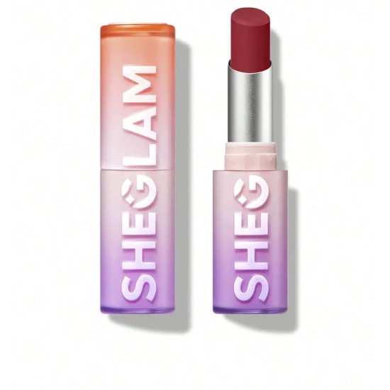 Sheglam Barra de Labios Dynamatte Boom Mate It Take Guts 0