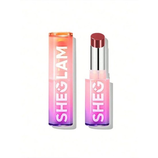 Sheglam Barra de Labios Mirror Kiss High Key 0