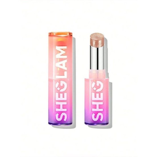 Sheglam Barra de Labios Mirror Kiss High Own Your Shine 0