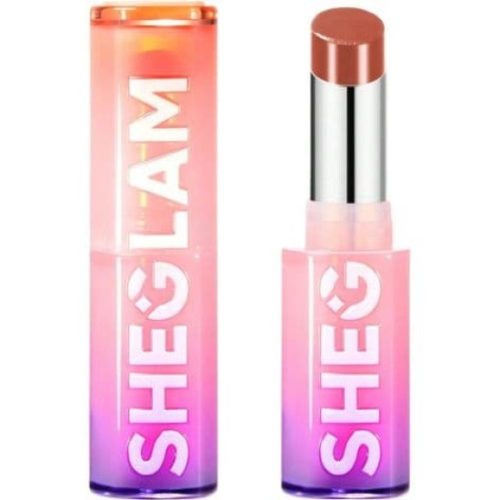 Sheglam Barra de Labios Mirror Kiss High Plot Twist 0
