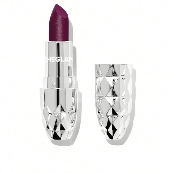 Sheglam Barra de Labios Starligth Velvet Bold Berry 0