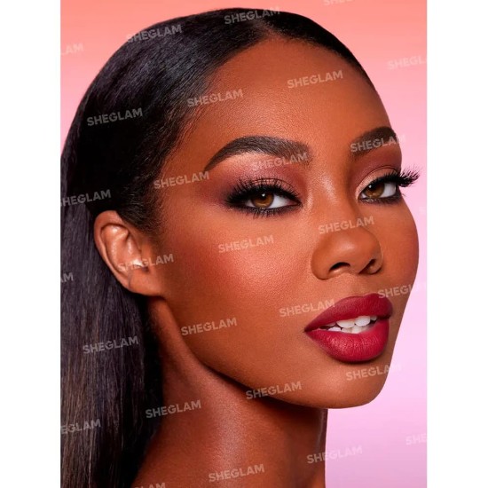 Sheglam Barra de Labios Dynamatte Boom Mate Stronger Than Ever 3