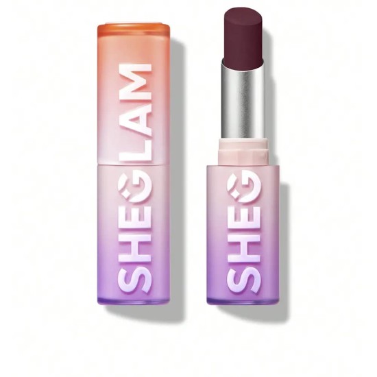 Sheglam Barra de Labios Dynamatte Boom Mate I\'m Risky 0