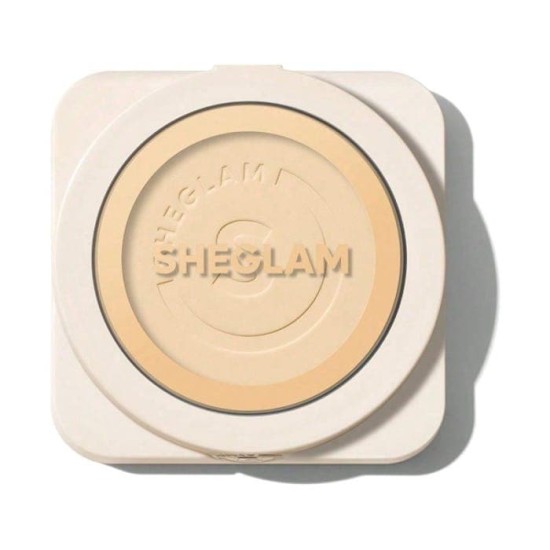 Sheglam Base de Maquillaje en Polvo Skin-Focus Linen 0