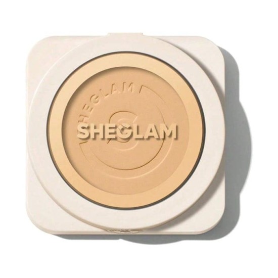 Sheglam Base de Maquillaje en Polvo Skin-Focus Shell 0