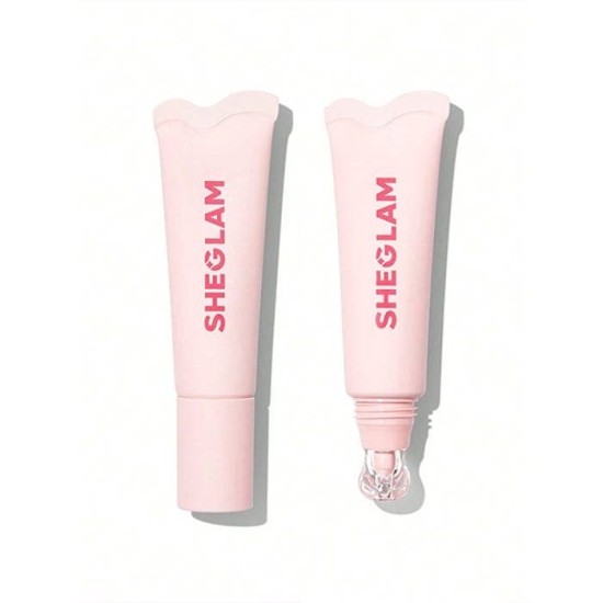 Sheglam Brillo de Labios Crystal Glaze Moisturizing Strawberry Milk 0