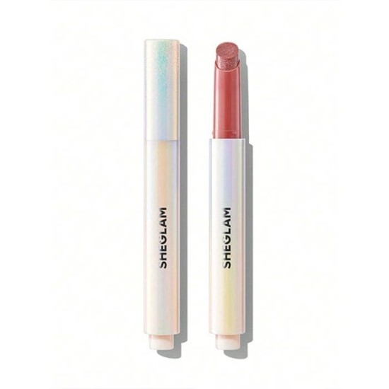 Sheglam Brillo de Labios Voluminizador Pout-Perfect Shine Pink Flamingo 0
