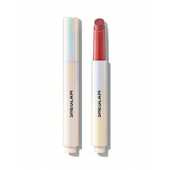 Sheglam Brillo de Labios Voluminizador Pout-Perfect Shine First Crush 0