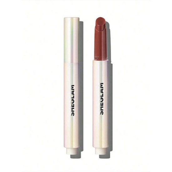 Sheglam Brillo de Labios Voluminizador Pout-Perfect Shine Sepia Kiss 0