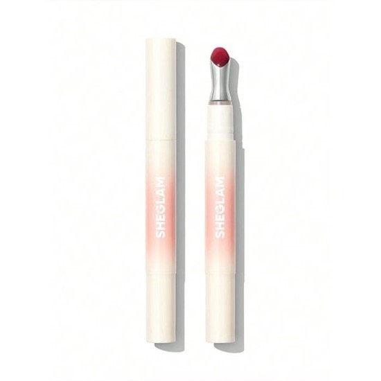 Sheglam Brillo Voluminizador de Labios Bold Booster Berry Spritz 0