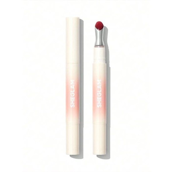 Sheglam Brillo Voluminizador de Labios Bold Booster Cherry Gleam 0