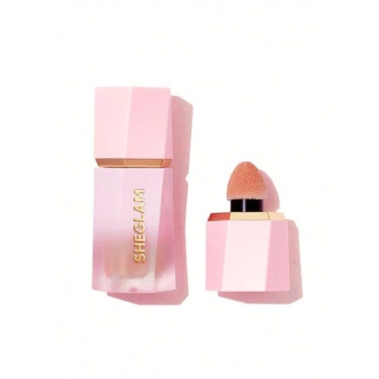 Sheglam Colorete Mate Color Bloom Hush Hush 0