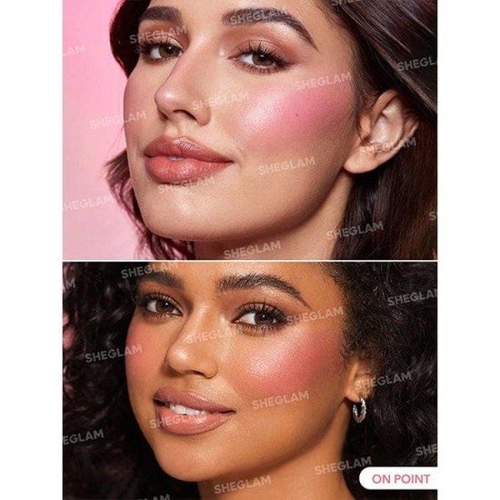 Sheglam Colorete Color Bloom On Point 2