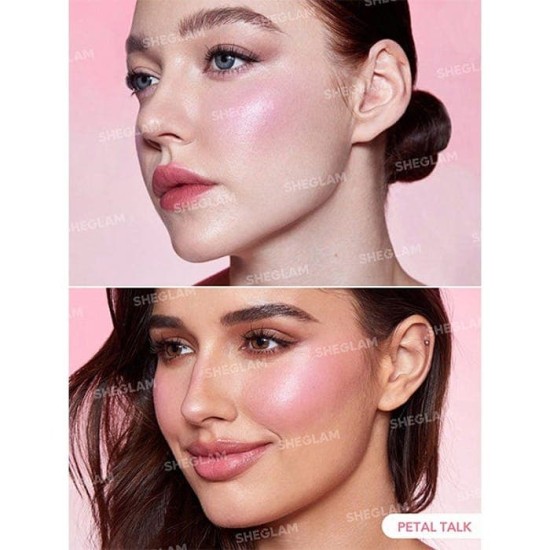 Sheglam Colorete Color Bloom Petal Talk 1