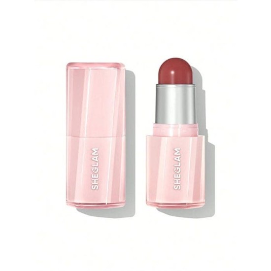 Sheglam Colorete en Barra Buttery Bliss Painted Peony 0