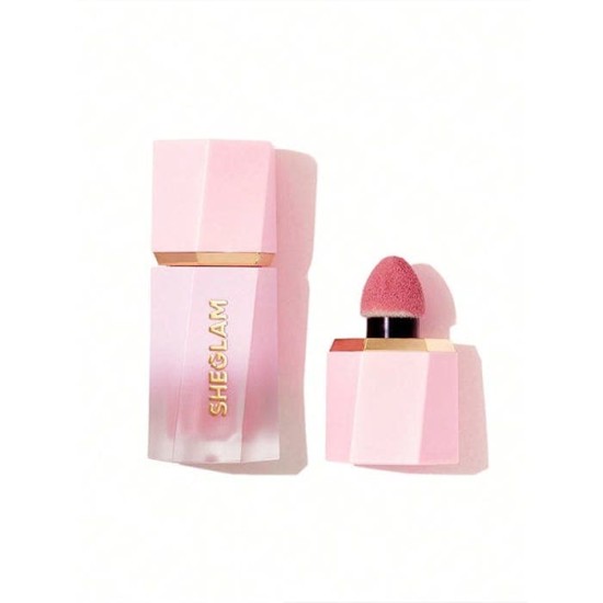Sheglam Colorete Mate Color Bloom Love Cake Gel 0