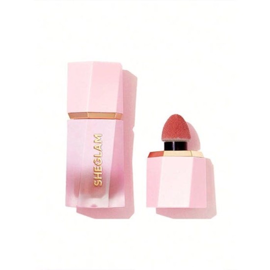 Sheglam Colorete Mate Color Bloom Rose Ritual 0