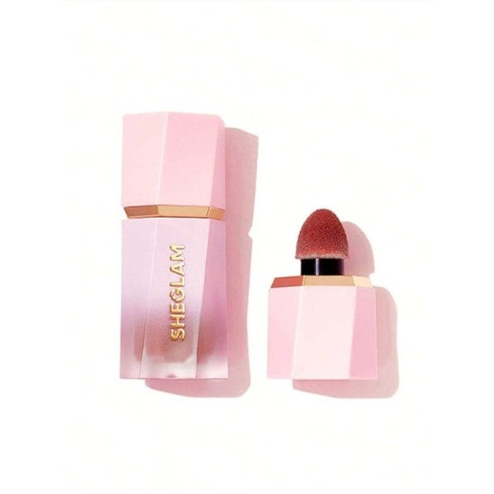 Sheglam Colorete Mate Color Bloom Swipe Right 0
