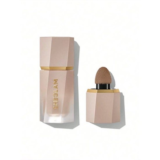 Sheglam Contorno Líquido Sun Sculpt Soft Tan 0