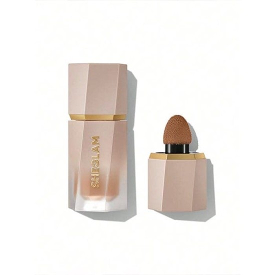 Sheglam Contorno Líquido Sun Sculpt Brown Sugar 0