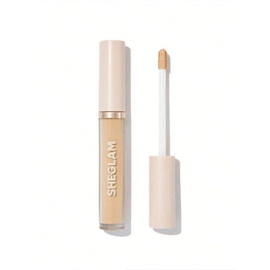 Sheglam Corrector Like Magic 12Hr Full Coverage Shell 0