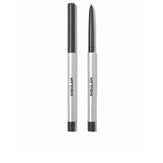 Sheglam Delineador de Ojos Cremoso On-Line Black 0