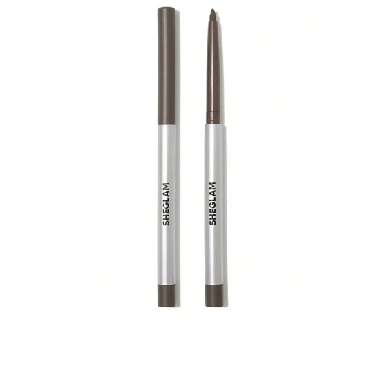 Sheglam Delineador de Ojos Cremoso On-Line Marrón 0
