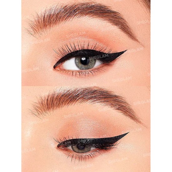 Sheglam Delineador de Ojos Líquido Eternal Beauty 2