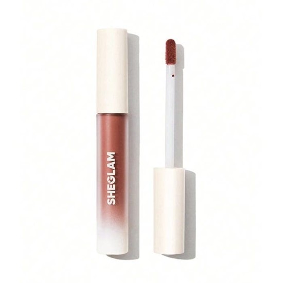 Sheglam Labial Líquido Matte Allure Maven 0