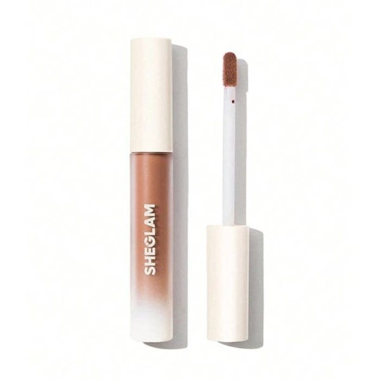 Sheglam Labial Líquido Matte Allure Millionaire 0