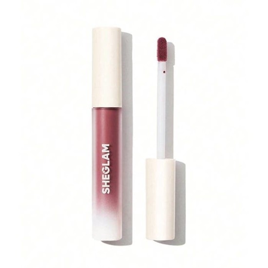 Sheglam Labial Líquido Matte Allure Momojo 0