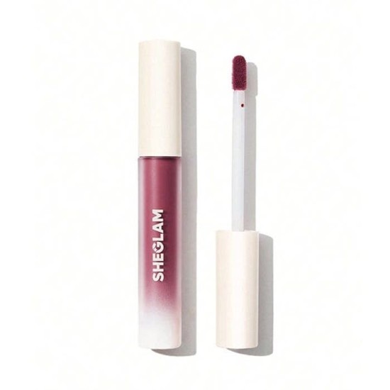 Sheglam Labial Líquido Matte Allure Vineyard 0